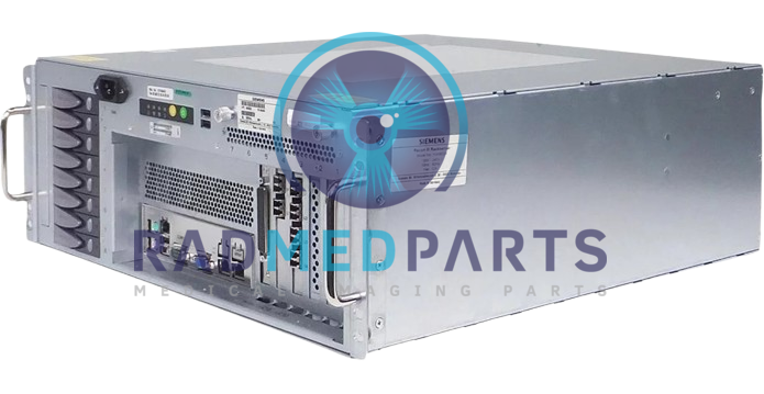 Siemens MR-VB BR Step5 18RX Image Processor |  SN: 10746460