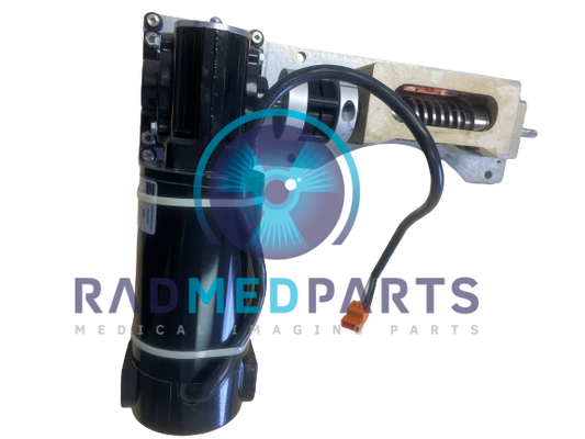 Hologic Dimensions C-ARM Rotation Motor Assembly | PN - ASY-01124