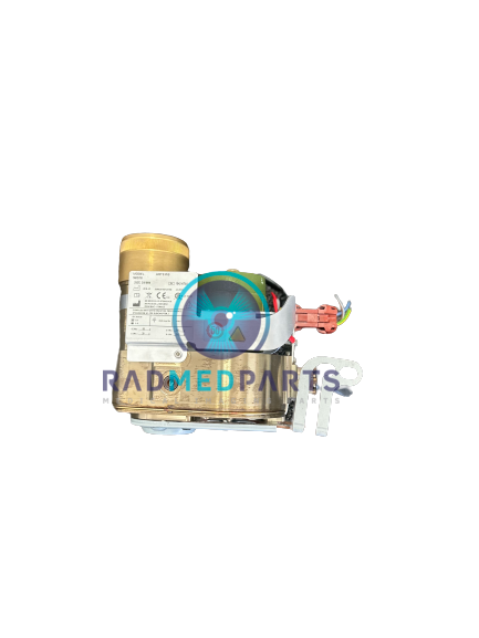 GE Pristina Apollon Tube (D4195M) | PN - 5505708