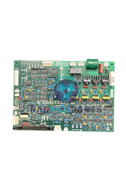 SHIMADZU Mux Charger | PN - ASSY 502-26418E