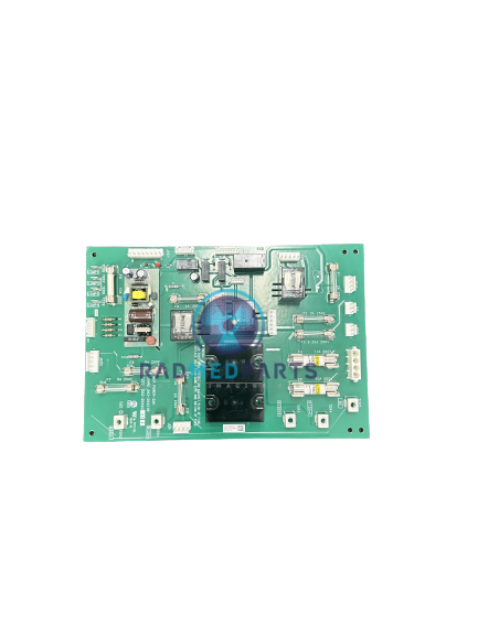 SHIMADZU Mux Power-32K | PN - ASSY 562-26420-50