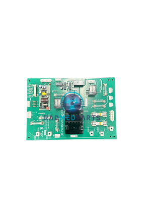 SHIMADZU Mux Power-32K | PN - ASSY 562-26420-50