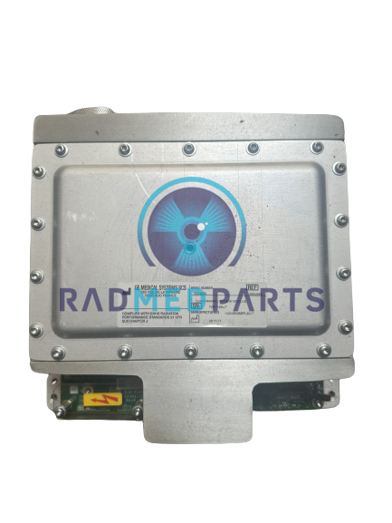 GE Pristina DJINN MAMMO HVTANK FRU | PN - 5560995