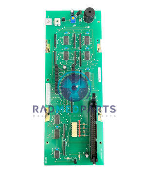 SHIMADZU DVO Board | PN - NDK-1540PCB