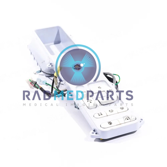 Hologic Dimensions - Right Control Panel Insert | PN - ASY-16288