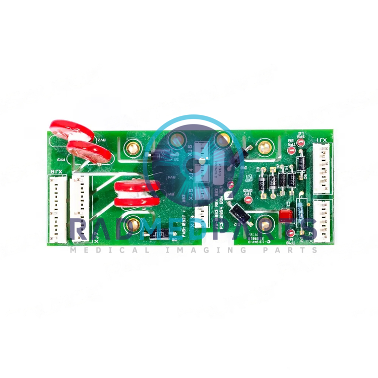 Hologic Dimensions - PCB Filament Protect Board | PN - PCB-01094