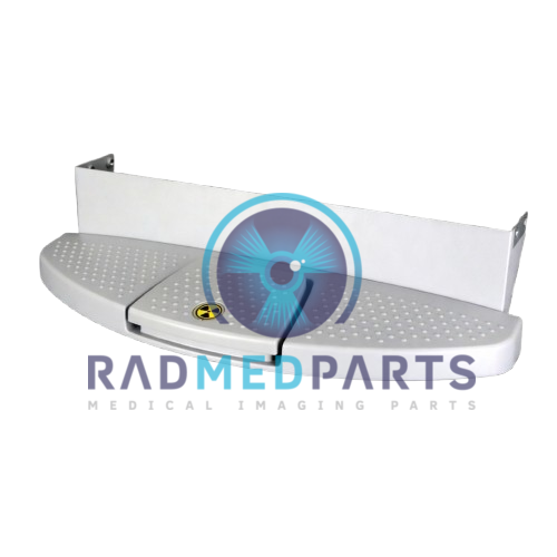 X-Ray Footswitch Universal AWS Kit | PN: ASY-08451