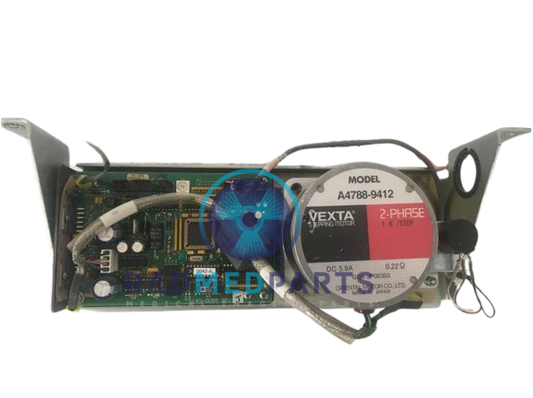 Hologic Motor Control Board with Vexta Stepping Motor | PN: 140-0085 A4788-9142