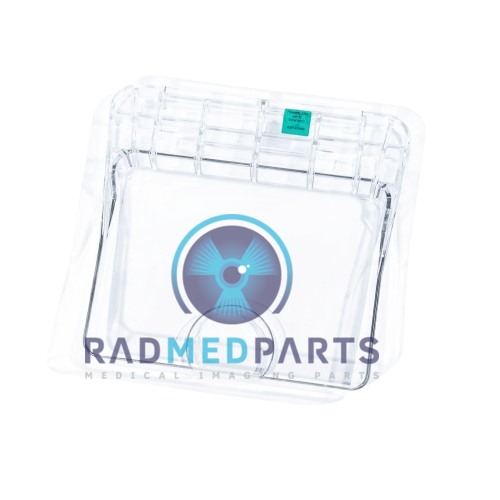 Frameless Spot Contact Paddle | PN: ASY-01950