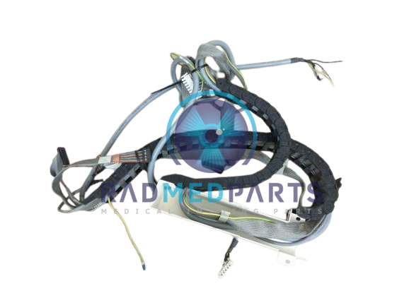 Hologic Explorer Cable Harness | PN: 180-0638 / 180-0424 / 180-0624