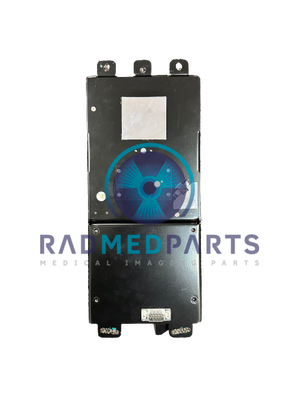 GE Pristina - X-Ray Collimator Mammography CDRH FRU | PN - 5582826