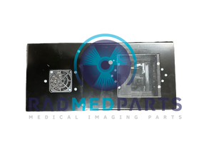 GE Pristina - X-Ray Collimator Mammography CDRH FRU | PN - 5582826