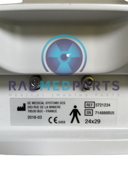 GE Pristina 24x29 Flexible Paddle FRU | PN - 5582903