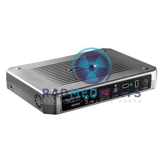 SHIMADZU Amstron MED XP 300 External Battery | PN - MEDXP-300v3