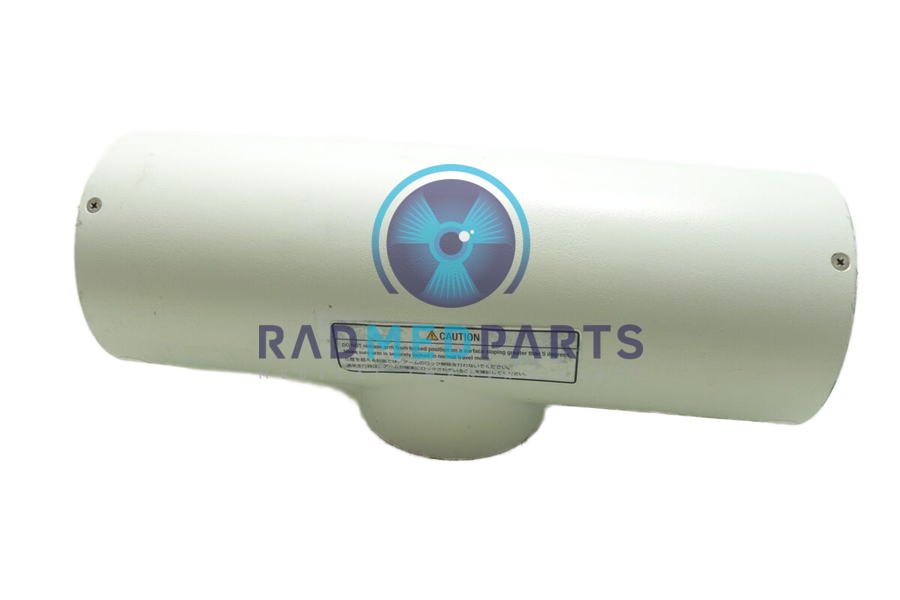 Shimadzu X-Ray Tube | PN: 582-24780-62