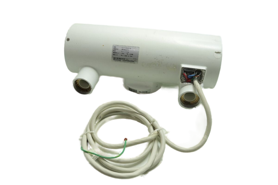 Shimadzu X-Ray Tube | PN: 582-24780-62
