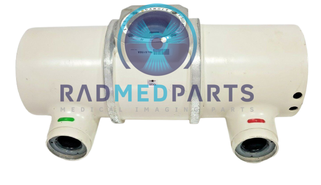 SHIMADZU X-Ray Tube Assembly | PN - RM74B6DA2045