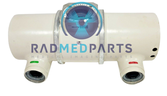 SHIMADZU X-Ray Tube Assembly | PN - RM74B6DA2045