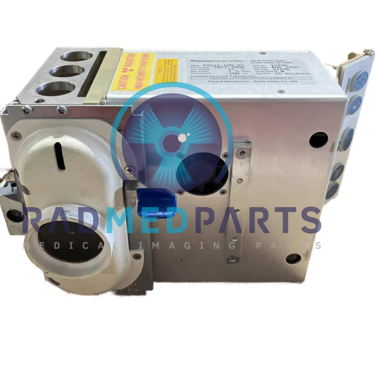 Collimator Assembly | PN: PXS11-100-35