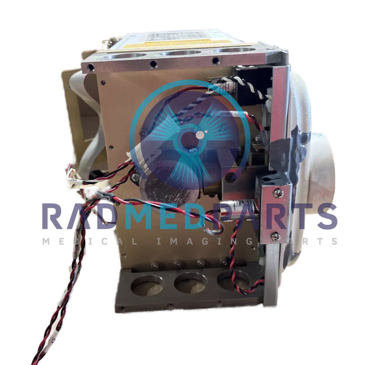 Collimator Assembly | PN: PXS11-100-35