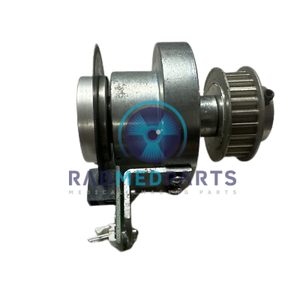 GE Assembly Transverse Encoder | PN: LU7366 / LU8575