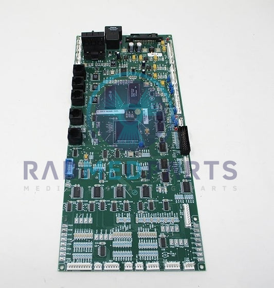 Hologic Selenia Motor Lamp Control Board | PN - 1-003-0288