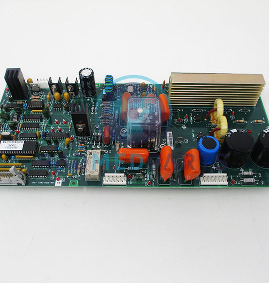 Hologic Selenia Rotor Control Board | PN - 1-003-0336