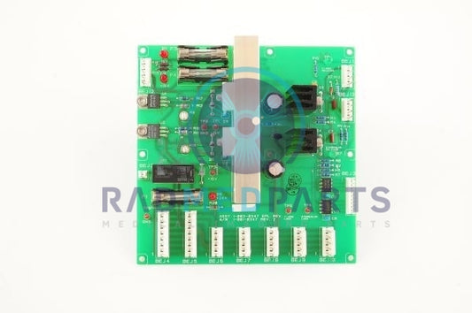Hologic Selenia Power Supply Board | PN - 1-003-0347