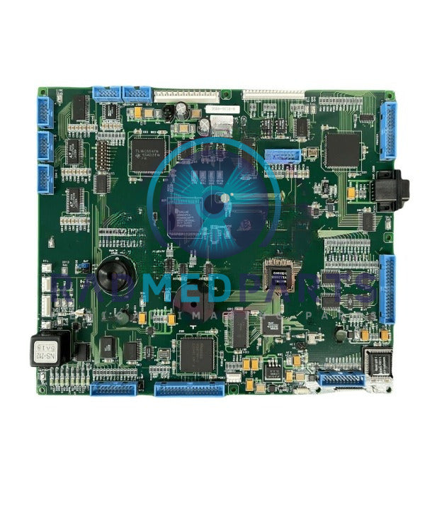 Hologic Selenia M-IV Operator Console PCB (3.3V LCD) | PN - PCB-00430