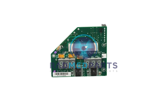 Hologic Selenia Right Compression/AEC Position Display Board | PN - 1-003-0465