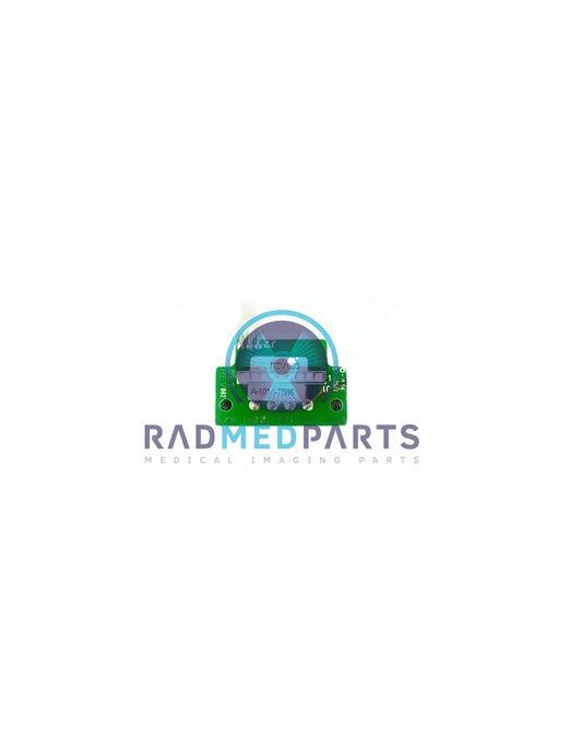 Hologic Dimensions Paddle Detect Board | PN - PCB-01673
