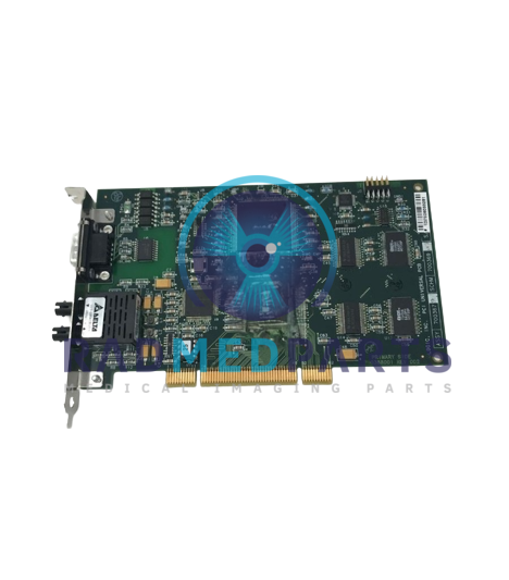 Hologic Selenia PCI Fiber Card | PN - 1-095-0047