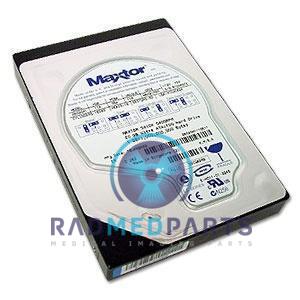 GE XRD IDC Hard Drive: Maxtor 20 GB Ultra ATA/100 Model 2B020H1 (or 541 DX) | PN - 2375961