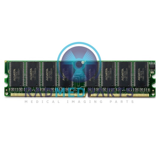 Hologic Selenia 1GB DDR PC2700 Ultra 45 Memory | PN - PCB-01103