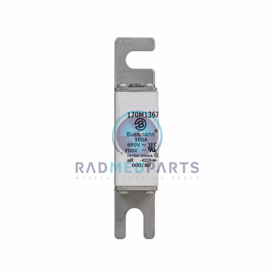 GE Optima XR220 | PN - 170M1367