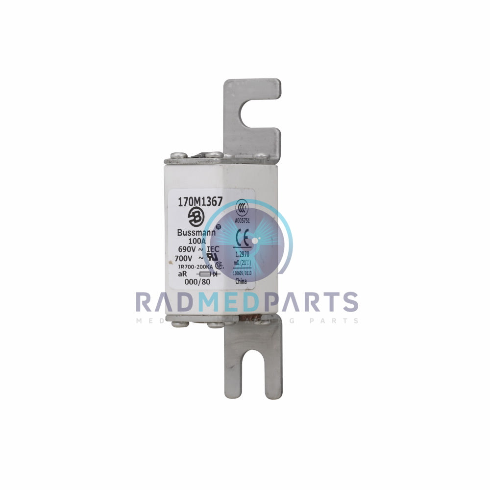 GE Optima XR220 | PN - 170M1367