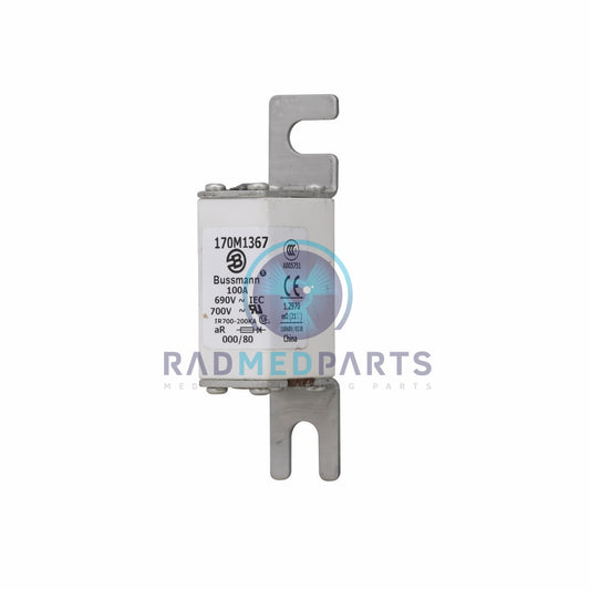 GE Optima XR220 | PN - 170M1367