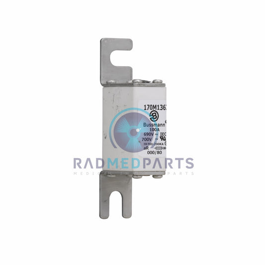 GE Optima XR220 | PN - 170M1367