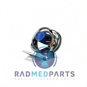 GE XRD Wallstand SID Potentiometer Assembly | PN - 2244350