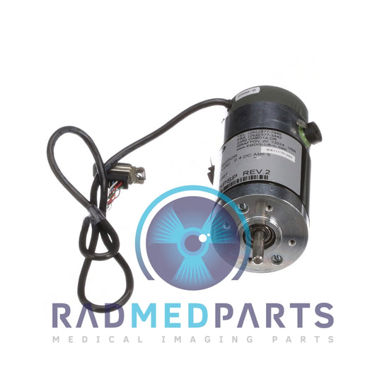 GE XRD Condor Motor | PN - 2276115-H