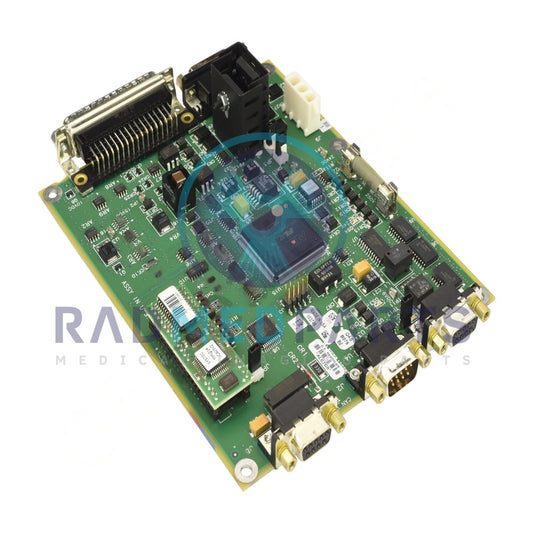 GE XRD Wallstand IO | PN - 2290188