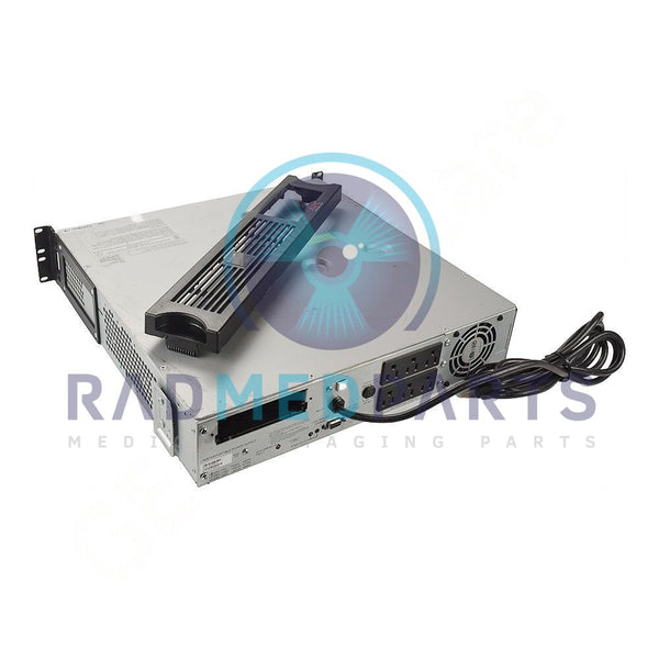 GE Precision 500 UPS ASM | PN - 2297842