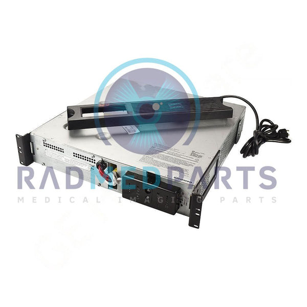 GE Precision 500 UPS ASM | PN - 2297842