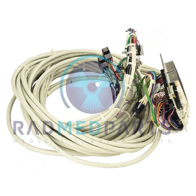 GE Precision 500 Main Cable Harness | PN - 2306024