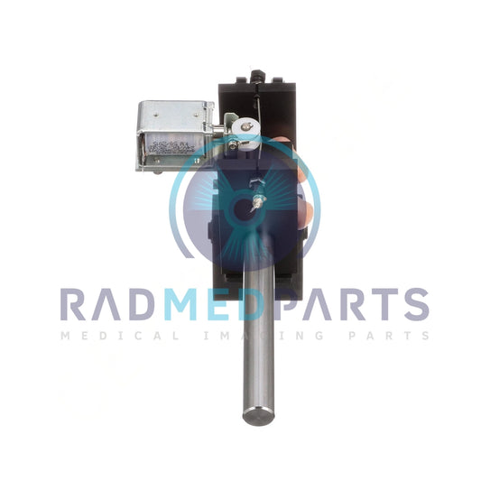 GE XRD Wallstand Angulation Locking Mechanism | PN - 2316325