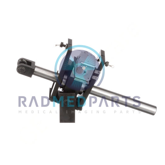 GE XRD Wallstand Angulation Locking Mechanism | PN - 2316325