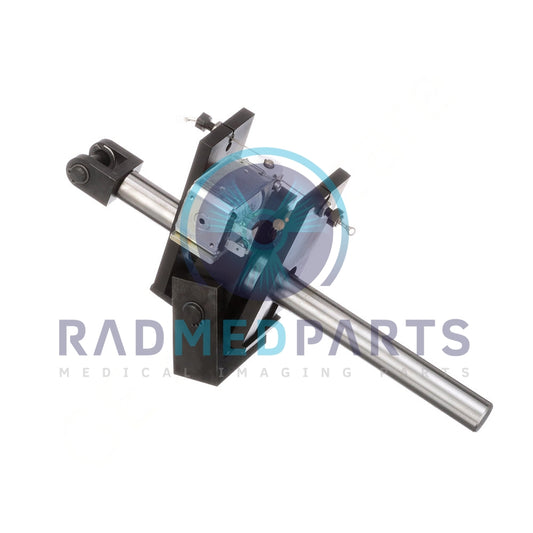GE XRD Wallstand Angulation Locking Mechanism | PN - 2316325