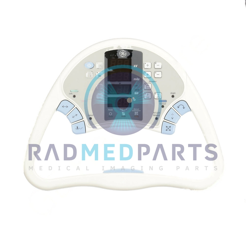 GE XRD Condor UIF | PN - 2320994-R