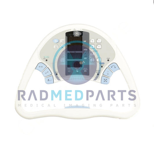 GE XRD Condor UIF | PN - 2320994-R