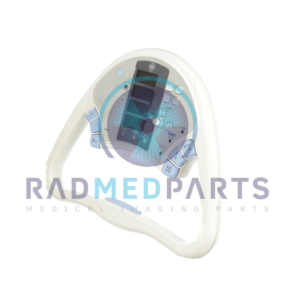 GE XRD Condor UIF | PN - 2320994-R